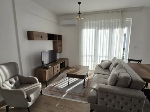 Sale, one bedroom apartment, 52m², Stari Aerodrom, Podgorica - image 2