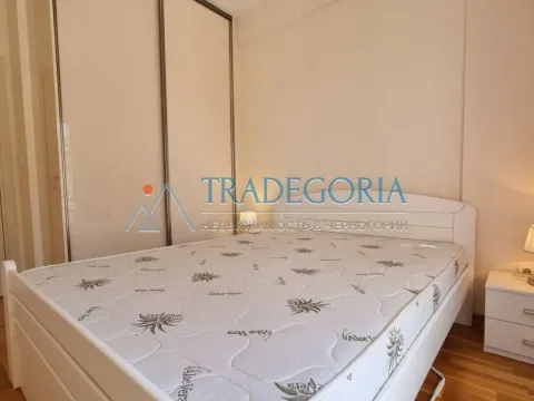 Prodaja, jednosoban stan, 51m², Budva, Crna Gora - image 6