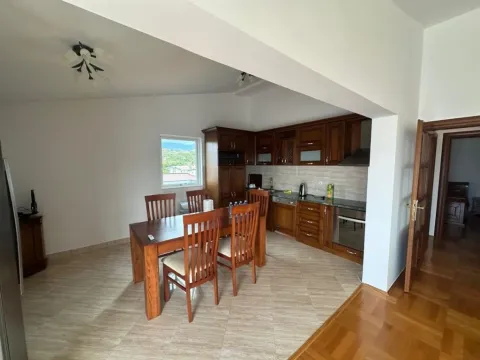 Sale, two bedroom apartment, 116m², Utjeha, Bar - image 3