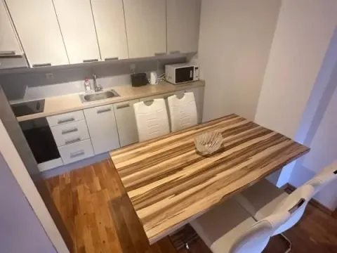 Sale, two bedroom apartment, 63m², Pržno, Budva - image 3