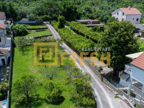 Prodaja, plac, 3482m², Tivat, Crna Gora - image 6