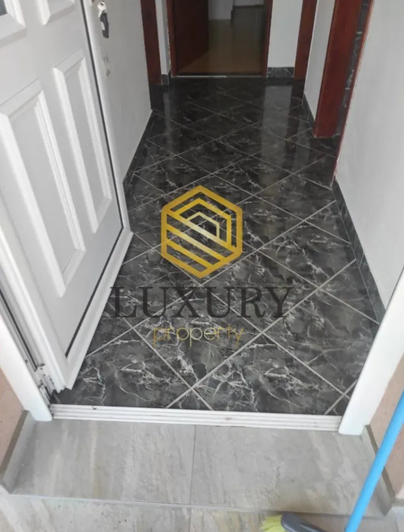 Izdavanje, dvosoban stan, 57m², Gornja Gorica, Podgorica