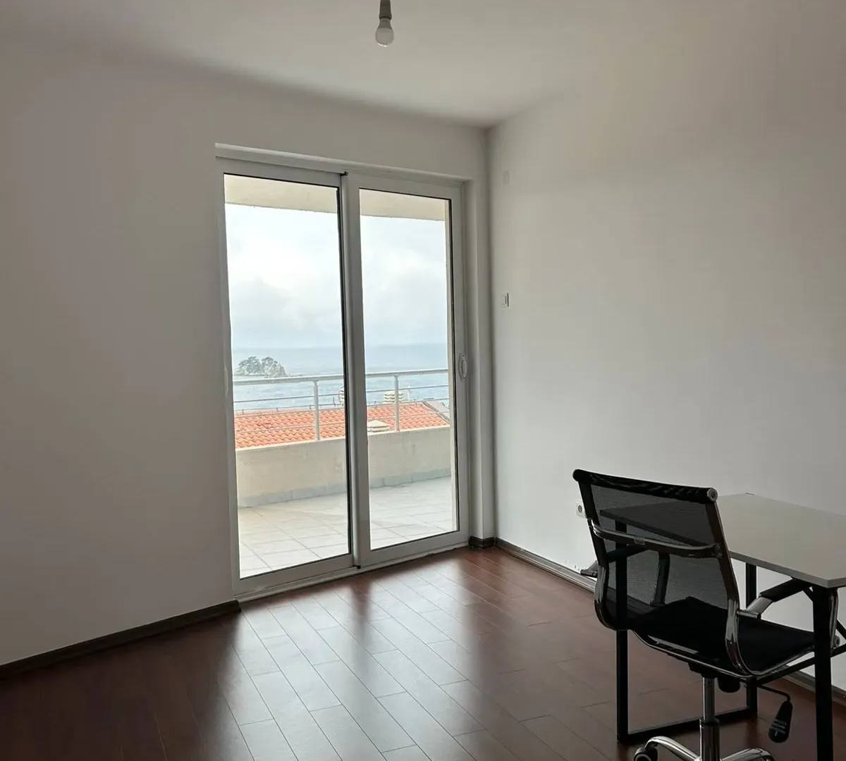 Sale, one bedroom apartment, 85m², Petrovac, Budva