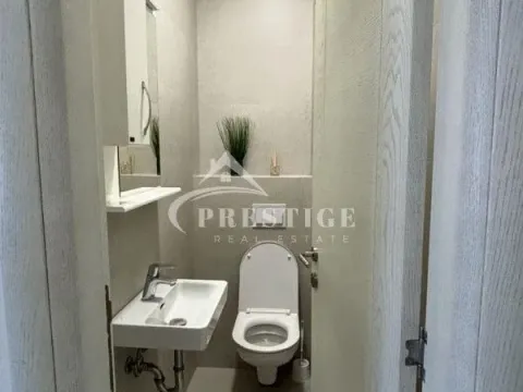 Prodaja, dvosoban stan, 63m², Preko Morače, Podgorica - image 10
