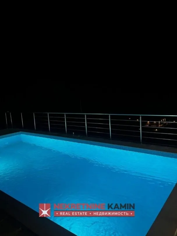 Rent, house, 63m², Krimovica, Kotor