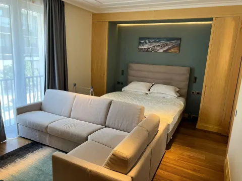 Rent, apartment, 42m², Porto Montenegro, Tivat - image 5
