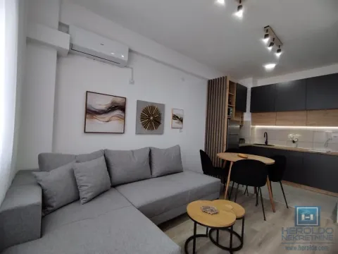 Izdavanje, jednosoban stan, 35m², Aqua park, Jagodina - image 8