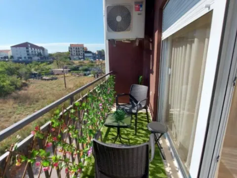 Rent, two bedroom apartment, 750m², Cvijetin Brijeg, Podgorica - image 7