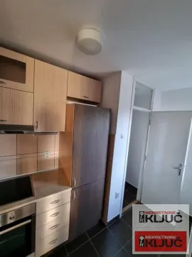 Izdavanje, jednosoban stan, 49m², Liman 3, Novi Sad Sve Podlokacije - image 10