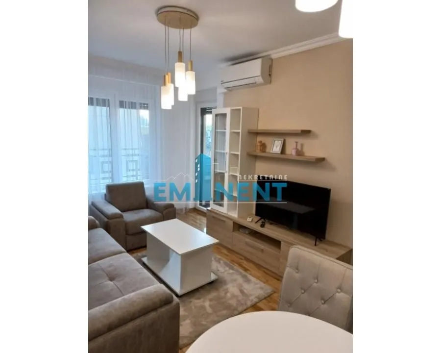 Izdavanje, dvosoban stan, 45m², Bogoslovija, Palilula Sve Podlokacije