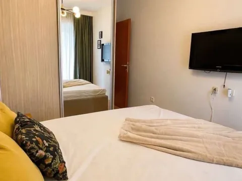 Izdavanje, jednosoban stan, 41m², Zagorič, Podgorica - image 7