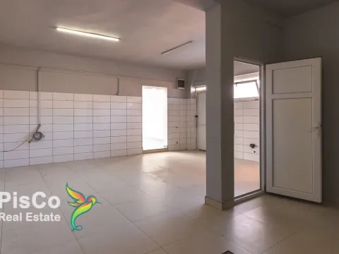 Izdavanje, poslovni prostor, 73m², Zabjelo, Podgorica - image 8