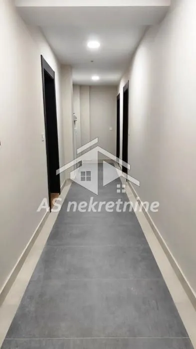 Rent, two bedroom apartment, 52m², Bulbulder, Zvezdara Sve Podlokacije