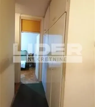 Prodaja, dvosoban stan, 65m², Novi Beograd Blok 63, Novi Beograd Sve Podlokacije - image 4