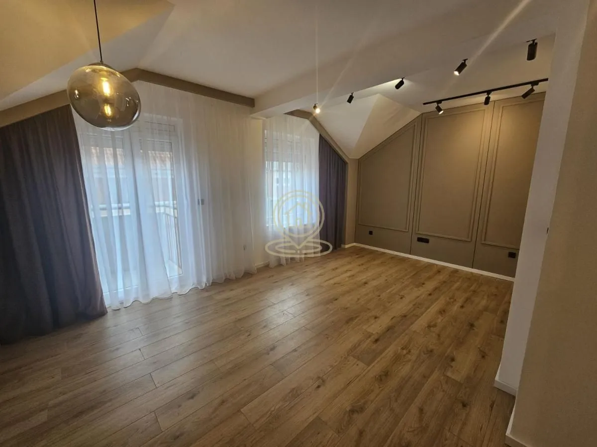 Sale, three bedroom apartment, 58m², Bulevar Oslobodjenja, Novi Sad Sve Podlokacije