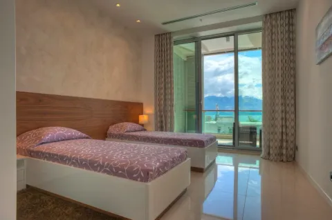 Izdavanje, dvosoban stan, 95m², Budva okolina, Budva - image 7