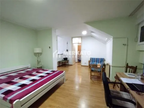 Sale, two bedroom apartment, 53m², Zrenjanin, Srbija - image 3