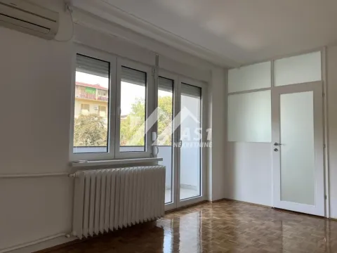 Izdavanje, dvosoban stan, 55m², Grbavica, Novi Sad Sve Podlokacije - image 3