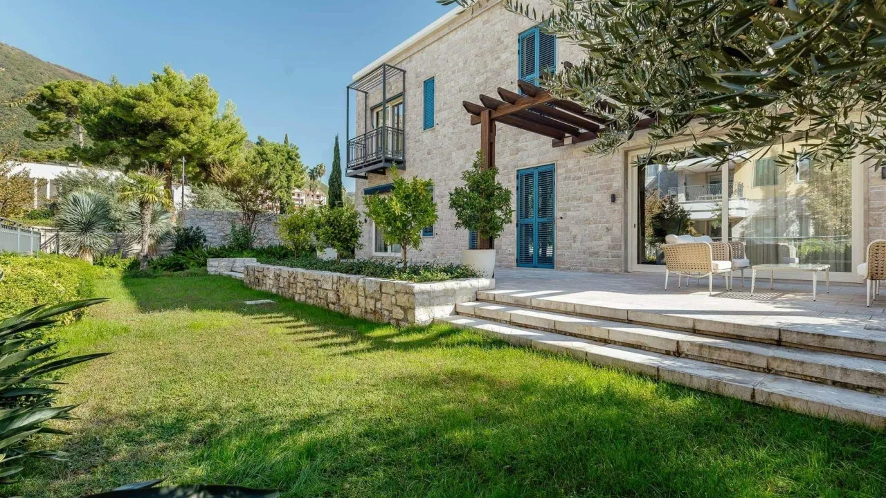 Sale, apartment, 275m², Portonovi, Herceg Novi