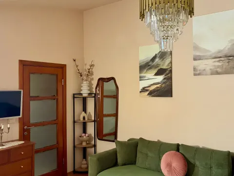 Rent, studio apartment, 37m², Preko Morače, Podgorica - image 4
