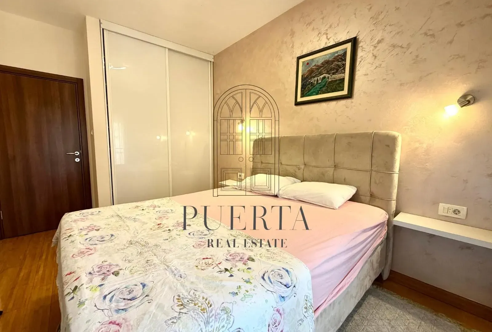 Prodaja, dvosoban stan, 69m², Zabjelo, Podgorica