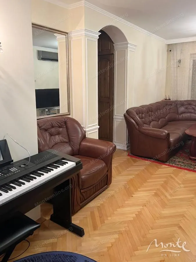 Prodaja, trosoban stan, 114m², Babilonija, Budva