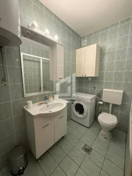 Rent, one bedroom apartment, 40m², Zagorič, Podgorica - image 4