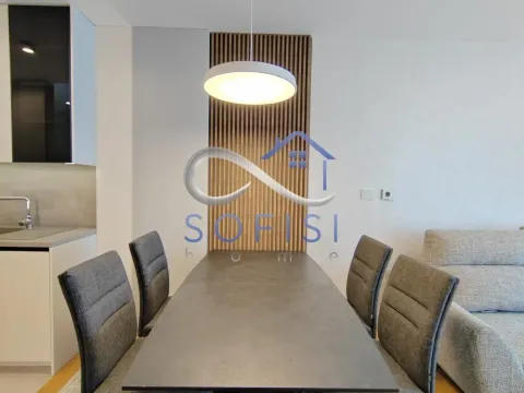 Izdavanje, dvosoban stan, 49m², Novi Sad Sve Podlokacije, Novi Sad - image 10