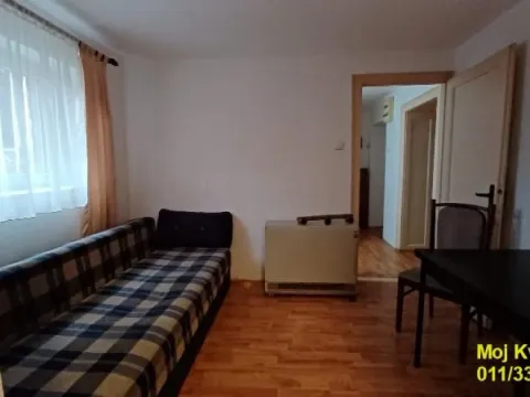 Izdavanje, dvosoban stan, 38m², Severni Bulevar, Zvezdara Sve Podlokacije - image 6