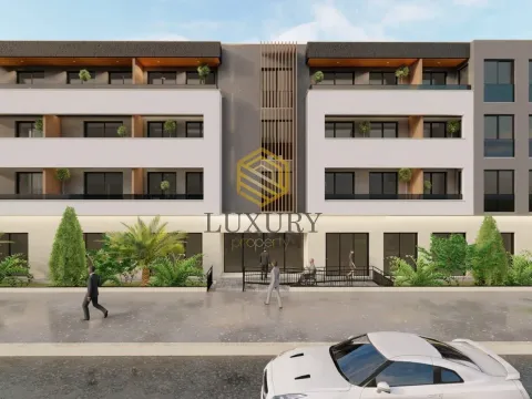 Prodaja, dvosoban stan, 61m², Zabjelo, Podgorica - image 1