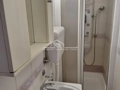 Rent, three bedroom apartment, 73m², Novi Beograd Sve Podlokacije, Beograd - image 10