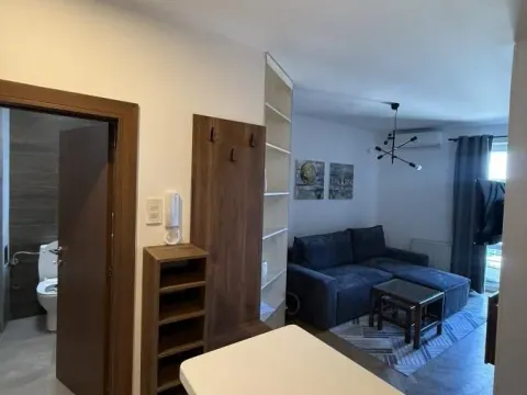 Izdavanje, jednosoban stan, 40m², Bulevar Oslobodjenja, Novi Sad Sve Podlokacije - image 8