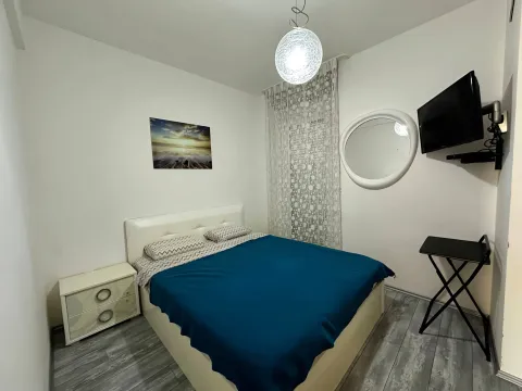 Sale, three bedroom apartment, 79m², Bečići, Budva - image 6