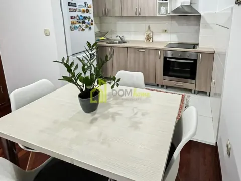 Rent, one bedroom apartment, 43m², Stari Aerodrom, Podgorica - image 6