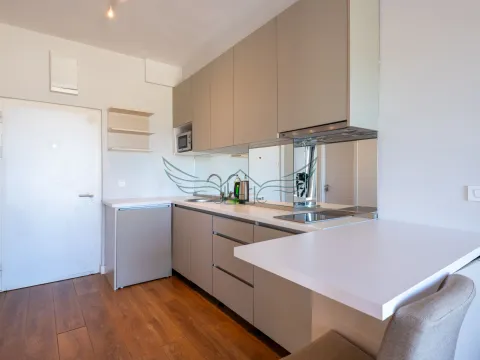 Prodaja, dvosoban stan, 42m², Kavač, Kotor - image 5