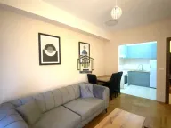 Izdavanje, jednosoban stan, 56m², City Kvart, Podgorica - image 2