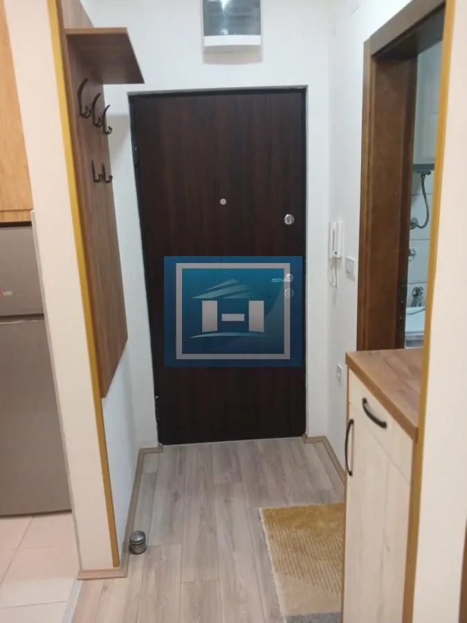 Rent, one bedroom apartment, 32m², Jagodina, Srbija