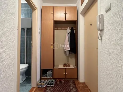 Izdavanje, dvosoban stan, 41m², Medijana, Niš - image 7