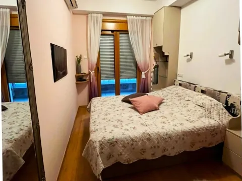 Rent, apartment, 53m², Centar, Podgorica - image 4