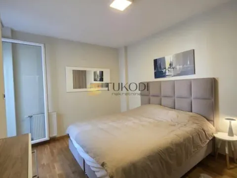 Sale, one bedroom apartment, 44m², Sajmište, Novi Sad - image 10