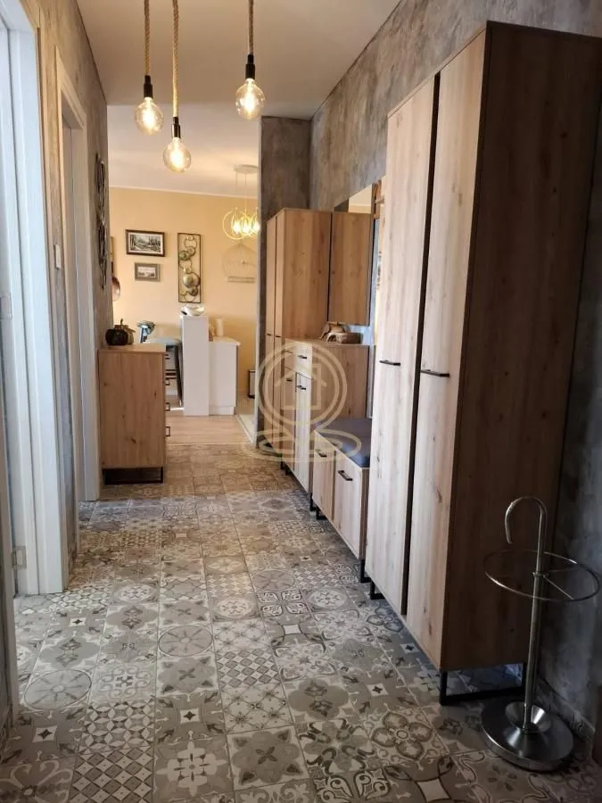 Prodaja, dvosoban stan, 59m², Telep, Novi Sad Sve Podlokacije