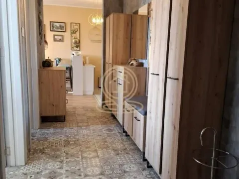 Prodaja, dvosoban stan, 59m², Telep, Novi Sad Sve Podlokacije - image 7