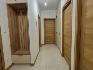 Izdavanje, dvosoban stan, 76m², New City, Podgorica - image 10