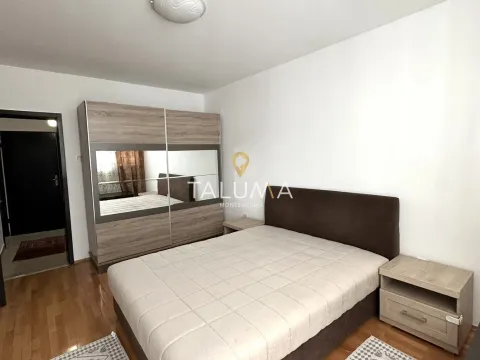 Izdavanje, jednosoban stan, 59m², Blok 5, Podgorica - image 6