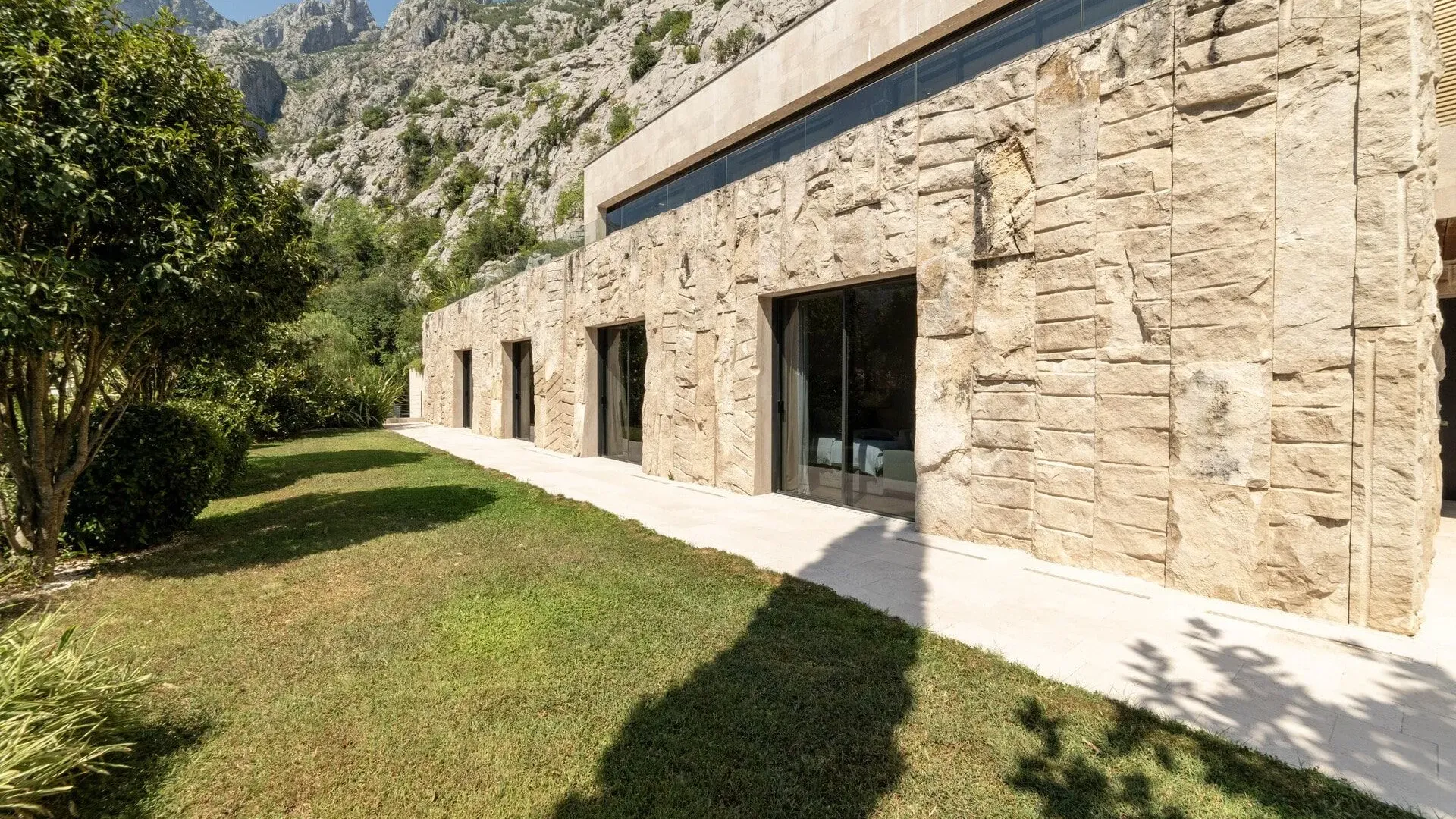 Prodaja, kuća, 526m², Orahovac, Kotor