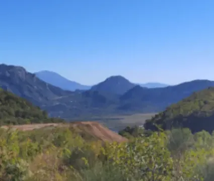 Rent, house, 588m², Petrovac, Budva - image 2