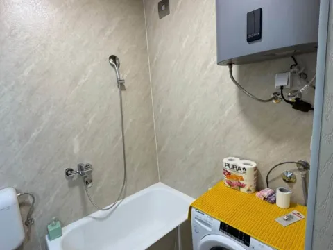 Izdavanje, jednosoban stan, 45m², Preko Morače, Podgorica - image 6