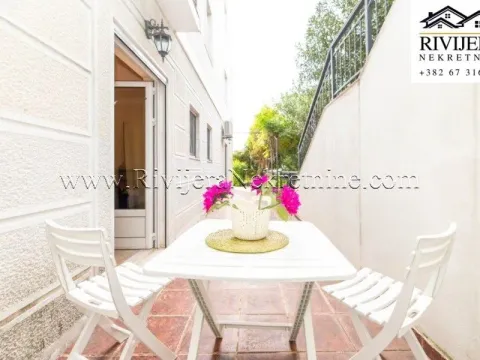 Prodaja, stan, 18m², Đenovići, Herceg Novi - image 9