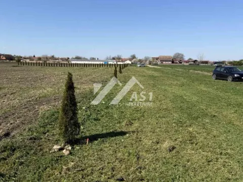 Prodaja, plac, 1023m², Kovilj, Novi Sad Sve Podlokacije - image 2