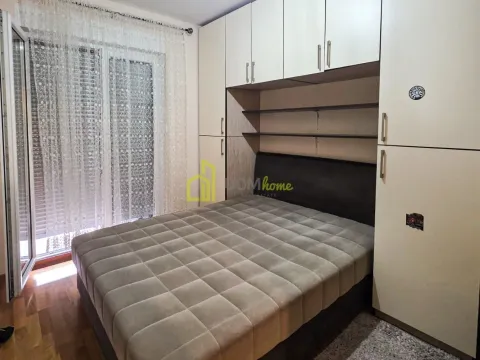 Rent, one bedroom apartment, 43m², Zagorič, Podgorica - image 8